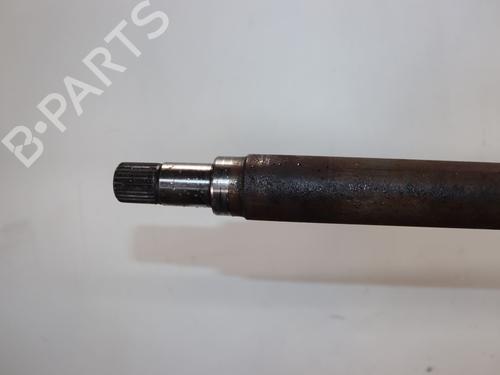Used Right front driveshaft Right front driveshaft 37083757 37083757