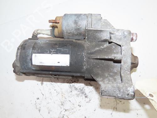Startmotor Startmotor CITROËN C4 Picasso II 2.0 BlueHDi 150 (150 hp) 36940654 36940654