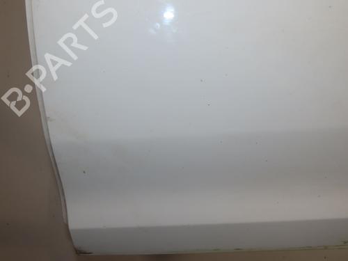 Left rear door DACIA LOGAN II 1.2 | BP19726080C4