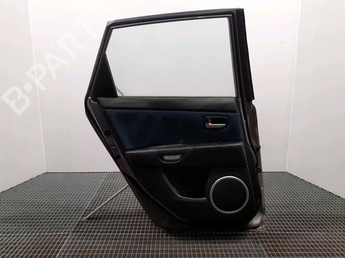 left-rear-door-mazda-3-bk-20-bkep-bpyk7302xe-2003-2004-2005-2006-2007-2008-2009-9021849 main image