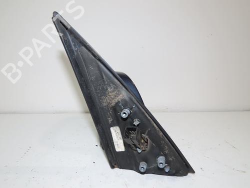 Left mirror OPEL MERIVA A MPV (X03) 1.7 CDTI (E75) | BP16429680C26 