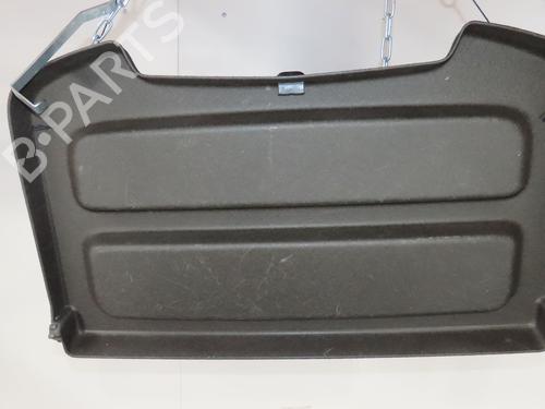 Bandeja trasera DACIA SANDERO II TCe 90 (B8M1, B8MA, B8AC) (90 hp) 27332276