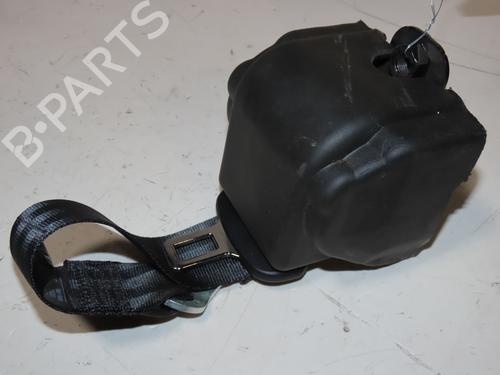 Rear left belt tensioner VW BEETLE (5C1, 5C2) 1.6 TDI | BP24488004C89 
