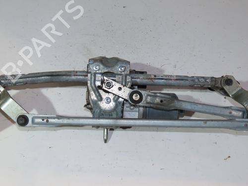 Used Front wiper motor VW TOURAN (1T1, 1T2) 1.9 TDI (90 hp) 29344813