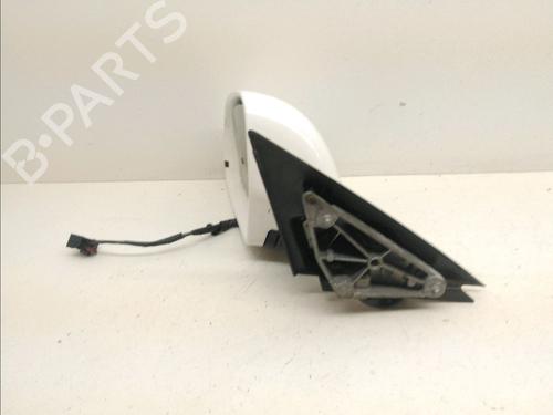 Left mirror AUDI A3 Sportback (8PA) 1.9 TDI | BP15047859C26 