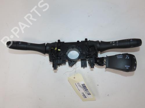 Steering column stalk DACIA DUSTER (HM_) 1.5 dCi 115 (HMAD) | BP36053974I23 - Image 5
