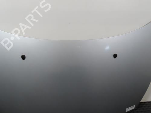 Hood CITROËN C3 I (FC_, FN_) 1.6 16V HDi | BP16638309C1 