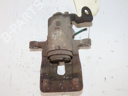 Used Left rear brake caliper RENAULT GRAND SCÉNIC II (JM0/1_) 1.9 dCi (JM0G, JM12, JM1G, JM2C) (120 hp) 25906097