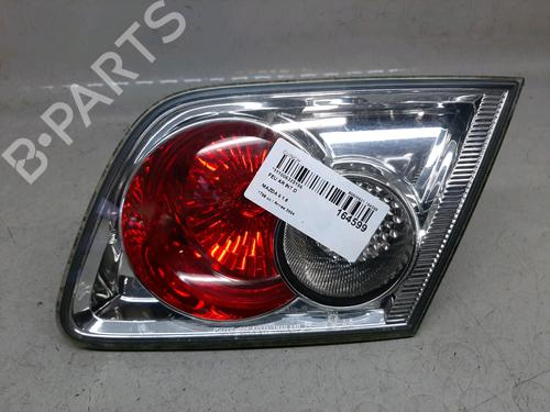 Used Right tailgate light MAZDA 6 Hatchback (GG) 1.8 (120 hp) 9013125