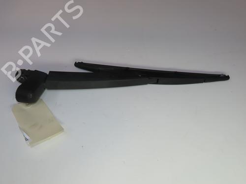 Used Rear windshield wiper arm OPEL ASTRA J (P10) 1.7 CDTI (68) (110 hp) 17470174