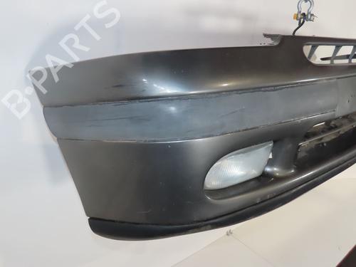 Used Front bumper RENAULT CLIO II (BB_, CB_) 1.9 D (B/CB0E, BB0J) (64 hp) 25779133