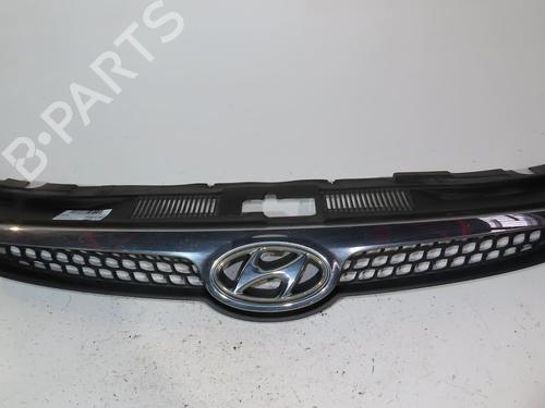 Grill HYUNDAI i30 (FD) 1.6 CRDi (90 hp) 23162011