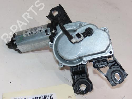 Used Rear wiper motor VW PASSAT B7 Variant (365) 2.0 TDI (140 hp) 18206244
