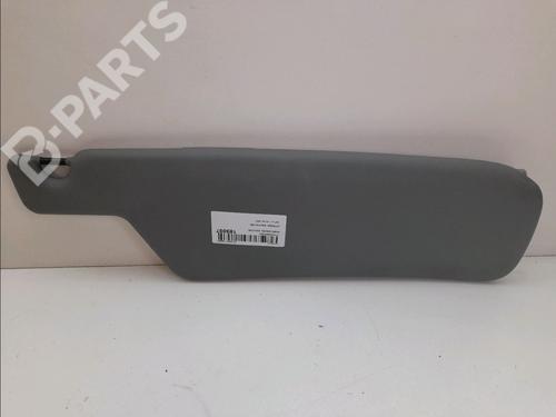 Used Left sun visor CITROËN XANTIA (X1_, X2_) 2.0 HDI 90 (90 hp) 11114759