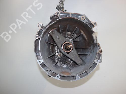 Gearbox FORD TRANSIT Van (FA_ _) 2.4 DI RWD (FAA_, FAB_, FAC_, FAD_) | BP23160018M3 