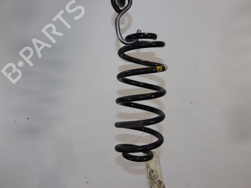 Shock absorber spring SMART FORFOUR Hatchback (453) electric drive (453.091) | BP33770024C152 - Image 2