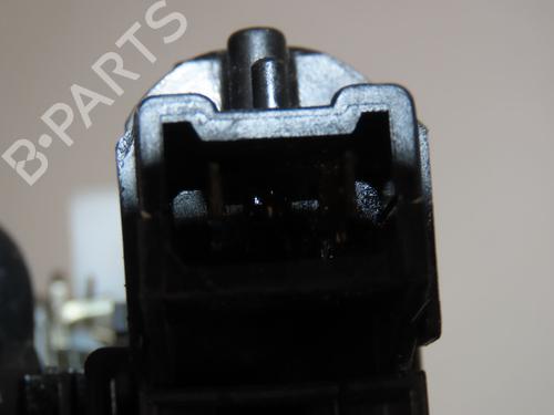 Front left lock DACIA DUSTER (HS_) 1.5 dCi | BP31119818C98