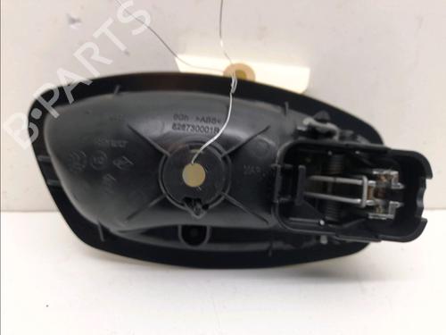 Used Front left interior door handle RENAULT SCÉNIC III (JZ0/1_) 1.6 dCi (JZ00, JZ12) (130 hp) 13214654