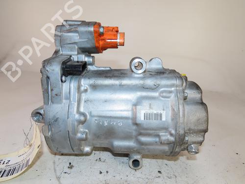 AC compressor RENAULT MEGANE E-TECH SUV EV60 (BNJ1) | BP29442333M34