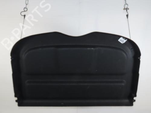 Hattehylde NISSAN QASHQAI II (J11, J11_) 1.2 DIG-T (115 hp) 31605692