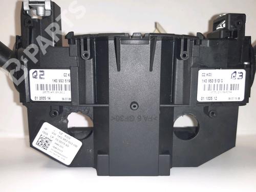Steering column stalk VW GOLF VI (5K1) 2.0 TDI | BP9022587I23 