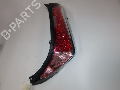 Right taillight TOYOTA AYGO (_B4_) 1.0 (KGB40) | BP37253013C35 - Image 4
