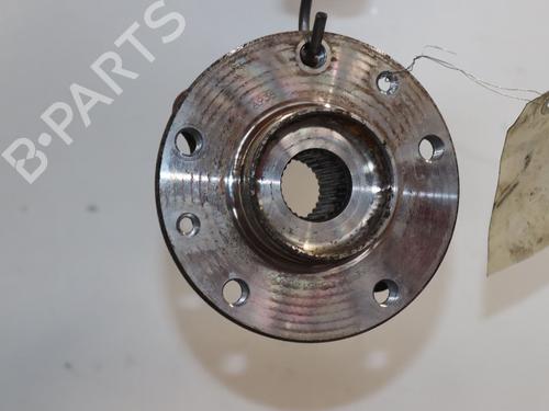 Right front steering knuckle RENAULT MEGANE E-TECH SUV EV60 (BNJ1) | BP29577778M26 