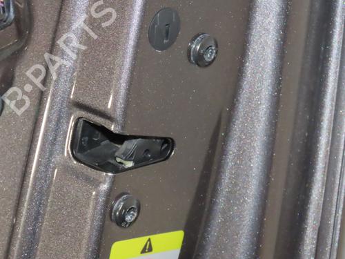 Used Right front door Right front door SEAT LEON (5F1) 1.2 TSI (110 hp) 40484457 40484457