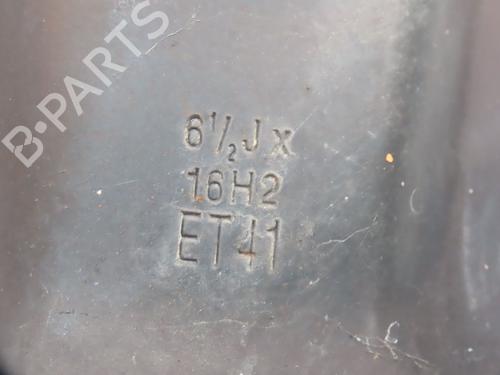 Rim RENAULT MEGANE IV Hatchback (B9A/M/N_) 1.5 Blue dCi 115 (B9A6) | BP28526380C45