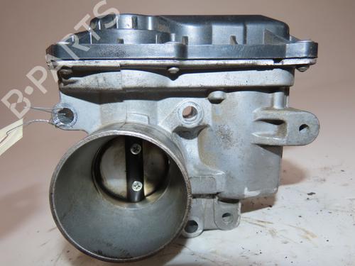 Used Throttle body DACIA SANDERO 1.2 16V (75 hp) 25300146