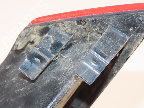 Used Rear fog light FORD KUGA II (DM2) 2.0 TDCi (150 hp) 30291914