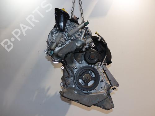 Engine RENAULT TWINGO III (BCM_, BCA_) 1.0 SCe 65 (BCMJ) | BP29644038M1 