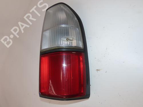 Used Right taillight Right taillight 37226614 37226614