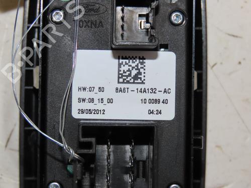 Left front window switch FORD FIESTA VI (CB1, CCN) 1.25 | BP38100483I27 - Image 3