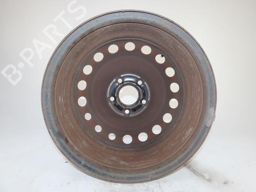 Fælk RENAULT MEGANE III Hatchback (BZ0/1_, B3_) 1.5 dCi (BZ09, BZ0D, BZ1W, BZ29, BZ14) (110 hp) 23160829