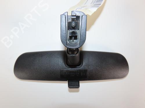 Rear mirror MAZDA 323 F VI Hatchback (BJ) 2.0 TD | BP32200571I6