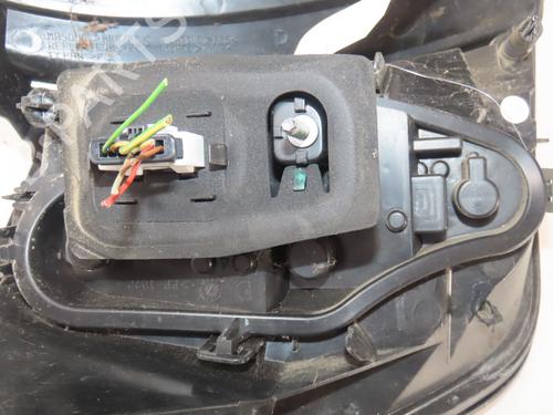 Right taillight CITROËN C3 II (SC_) 1.2 VTi 82 | BP37530547C35 - Image 3