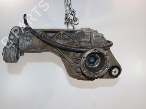 Front differential PORSCHE CAYENNE (9PA) S 4.5 | BP40615180M23 - Image 4