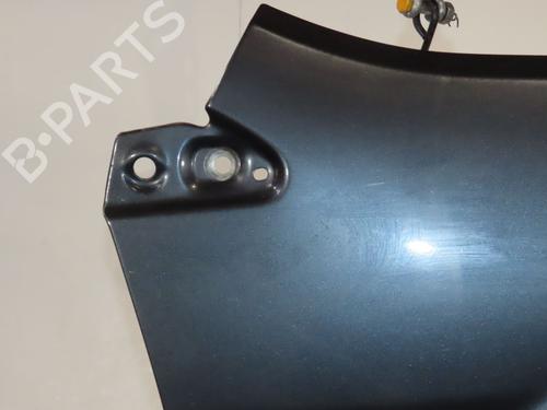 Błotnik przedni prawy FORD FIESTA V (JH_, JD_) 1.4 TDCi | BP29985462C42