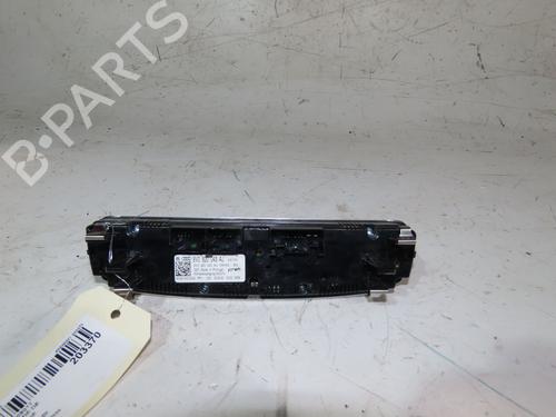 climate-control-audi-q2-gab-gag-35-tdi-8v0820043aj-2016-19725973 main image