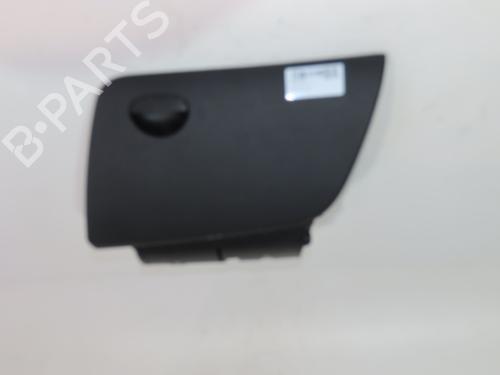 Used Glove box SEAT ALTEA (5P1) 1.9 TDI (105 hp) 18646479