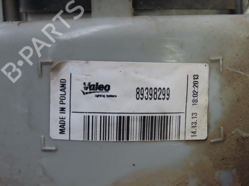 Right taillight VW GOLF V (1K1) 1.9 TDI | BP37083842C35 - Image 2