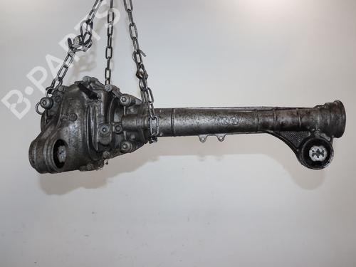 Front differential VW TOUAREG (7P5, 7P6) 3.0 V6 TDI | BP36426019M23 - Image 2