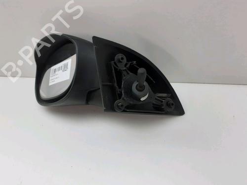 Used Left mirror CITROËN C3 Pluriel (HB_) [2003-2025]  23163268