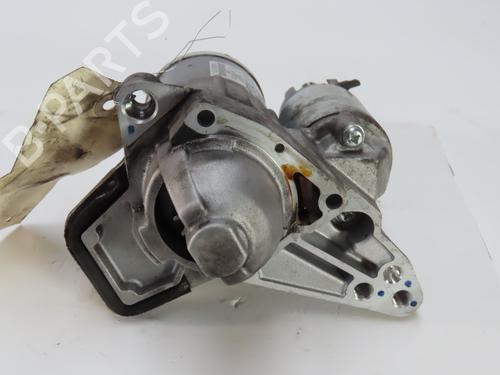 Startmotor RENAULT CLIO IV (BH_) 0.9 TCe 75 (BHNP) (76 hp) 28177822