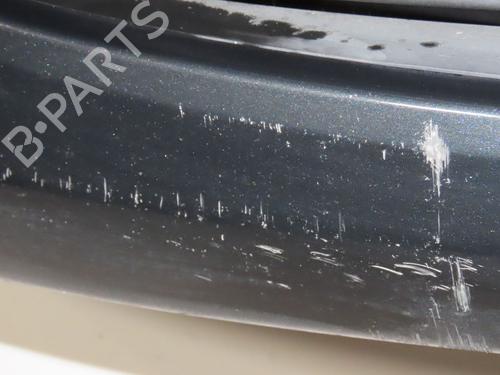 Front bumper CITROËN C1 (PM_, PN_) 1.4 HDi | BP29601506C7 