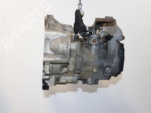Gearbox VW GOLF V (1K1) 1.9 TDI | BP24486970M3