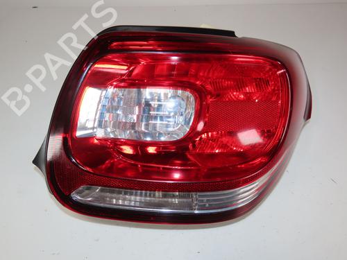 Right taillight CITROËN DS3 (SA_) 1.6 HDi 90 | BP31865629C35
