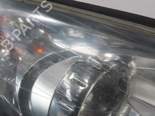 Used Right headlight Right headlight OPEL CORSA D (S07) 1.4 (L08, L68) (90 hp) 35887373 35887373