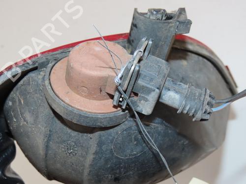 Tågelys Tågelys RENAULT SCÉNIC III (JZ0/1_) 1.6 dCi (JZ00, JZ12) (130 hp) 33970886 33970886